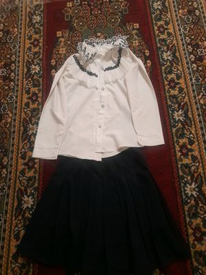 kiyim kechaklar