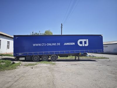 SCHMITZ прицеп сотилади
