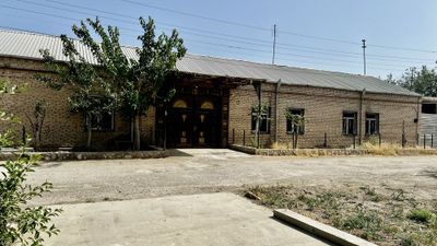 2 та участка сотилади