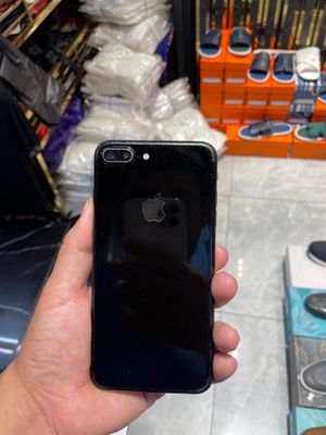 IPhone 7+ 128 jet black