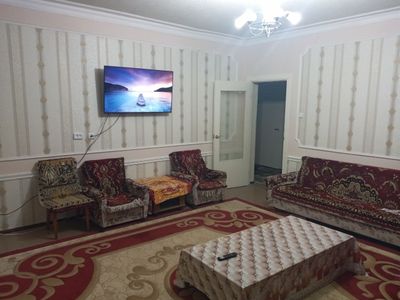 Аренда Паркентский 2/9/9