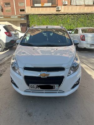 Spark avtamat aftamat chevrolet