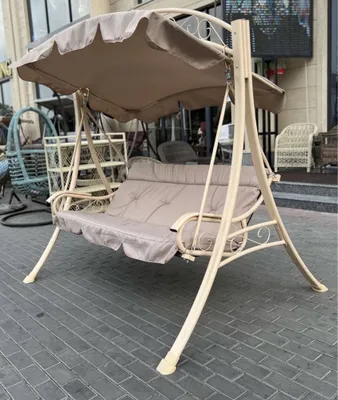 Качеля Kacheli Universalnoy ортом