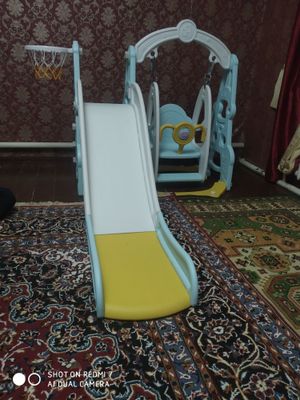 Bolalar arğimchoĝi