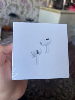 Airpots MYPODS PRO2 premium