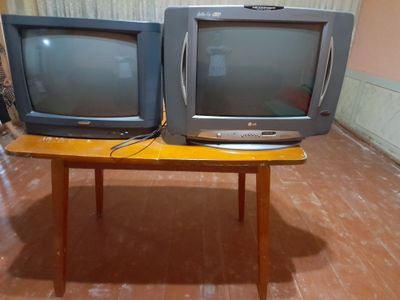 LG ва Samsung televizorlari