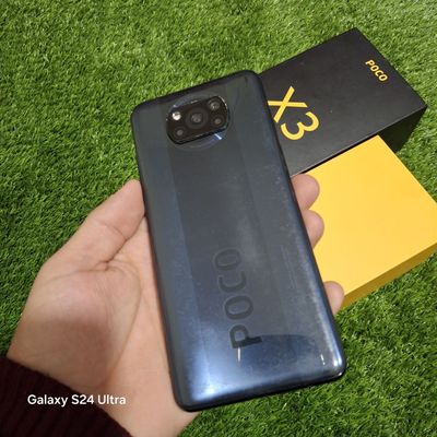 Poco X3 NFC sotiladi