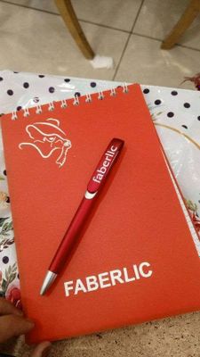 uy bekasidan biznes ladyga 1chi qadam bu- FABERLIC