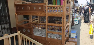 Болалар мебеллари