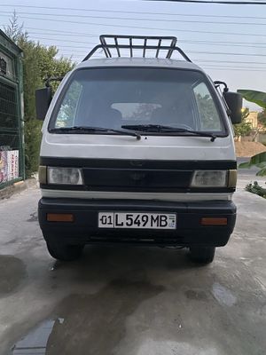 damas daewoo 1996-yil