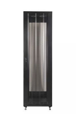 Шкаф напольный Pixietech 33U 600/1000/1600 мм, перфорированная дверь