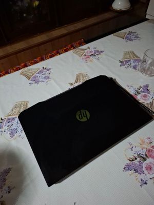 HP Pavilion Gaming 15 (2021)