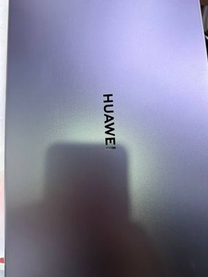 Noutbuk yangi Huawei 8Gb, 256gb