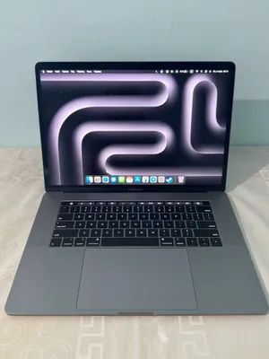 Macbook Pro 2019 A2141