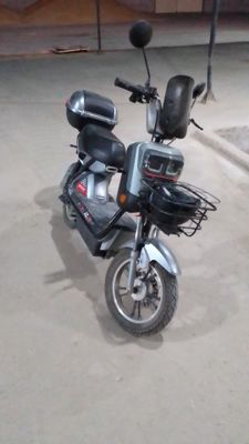 Sukuter yangiday