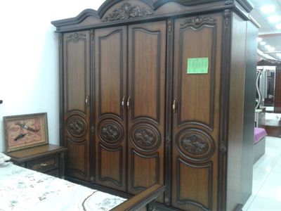 Mebel toplami Korolina