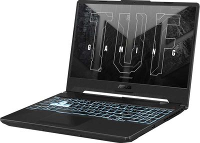 Продаётся новый ASUS TUF Gaming A15 FA506N ( R7-7435HS/RTX2050/15,6")