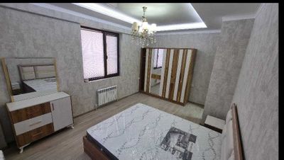 Сдается в аренду 2х комнатная квартира! 56 кв.м, Мирзо-Улугбек АКТ