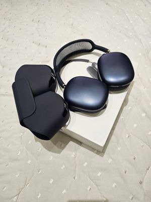 Airpods Max Midnight