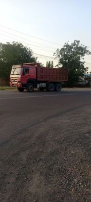 Howo sotiladi srochna 2010 yili