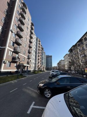Аренда квартира новостройка Golden house
