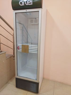 Холодильник Артел