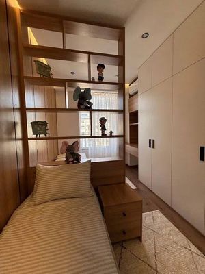В жк Poytaxt Residence Продается Дуплекс под ключ 3-ком 100 м2