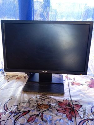 Acer 19_lik manitor sotiladi