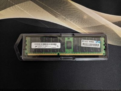 Оперативная память DDR3 16GB 1600MHZ ECC SERVER для X99 / X79