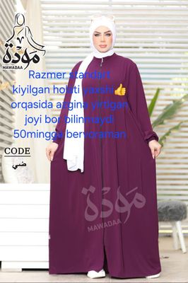 hijob koylaklar