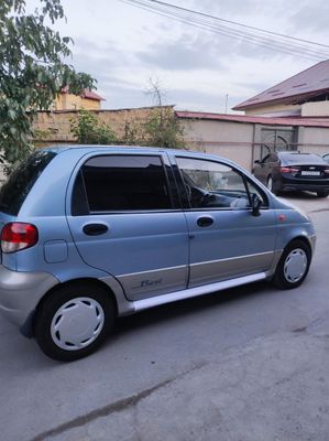 Matiz best 2014 kandisaner