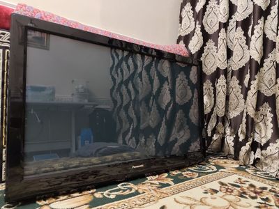 Продается телевизор Panasonic 50дюм