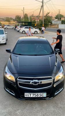 Malibu full Srochna Sotaman !
