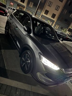 BYD Song pro DM-i
