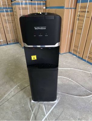 Кулер для воды TECHNOBOX скидка со склада доставка бесплатно