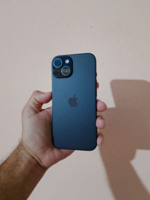 iPhone 15 128gb obmen bor