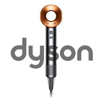 Dyson Supersonic Nickel Copper