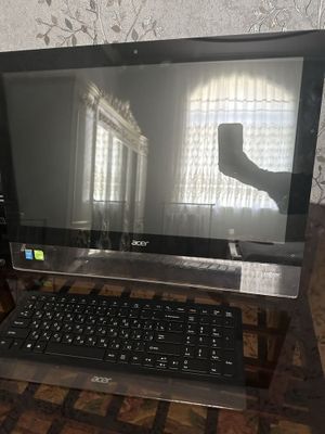 Компьютер ACER сенсорный