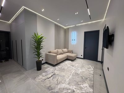 4-комнатная квартира в ЖК Дархан авеню, Мирзо-Улугбекский район