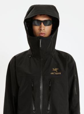 Arcteryx Alpha SV