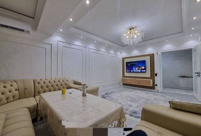 Мирзо Улуғбек тумани ТТЗ га яқинида жойлашган квартира талабаларга ва