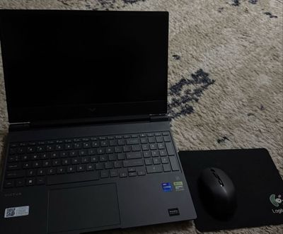 Hp victus noutbuki SROCHNA
