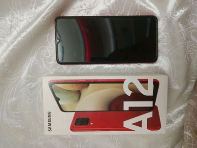 samsung a12