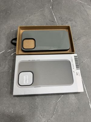 Чехол NOMAD iphone 15 pro max