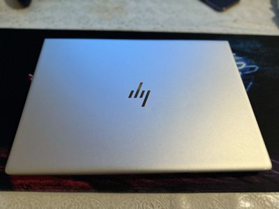 HP Elitebook 8/128GB