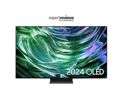 Телевизор Samsung 4K UHD Oled Бонус Саунд бар s60\s61 +1000канал iptv