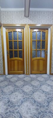 Eshiklar xolati yaxshi