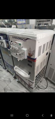 Freezer marojni apparati