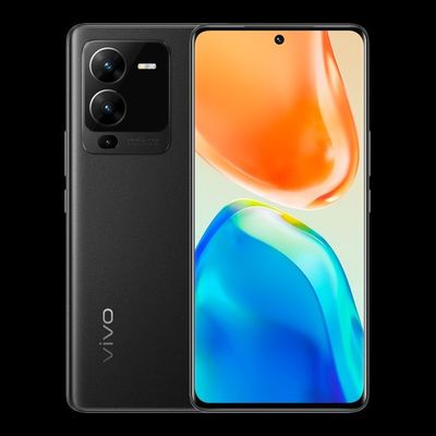 Vivo V25 Pro super smartfon