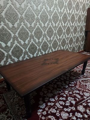 Хонтахта стол 150/80 б/у